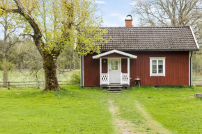 Cozy cottage with nature and grazing animals just around the corner